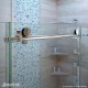 Enigma-X Sliding Shower Enclosure