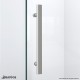 Prism Lux Hinged Shower Enclosure
