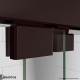 Encore Bypass Sliding Tub Door