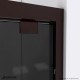 Encore Bypass Sliding Tub Door