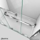 Encore Bypass Sliding Tub Door