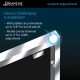 Encore Bypass Sliding Shower Door