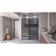 Encore Bypass Sliding Shower Door