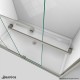Encore Bypass Sliding Shower Door