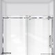 Enigma Sky Tub Door
